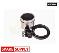 REPAIR KIT, BRAKE CALIPER FOR HYUNDAI AZERA MAXGEAR 27-1613 FITS FRONT AXLE