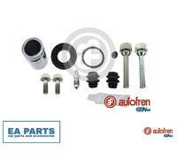 Repair Kit, brake caliper for HYUNDAI ELANTRA LAVITA JM AUTOFREN SEINSA D44152S