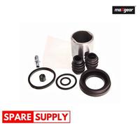 REPAIR KIT, BRAKE CALIPER FOR HYUNDAI I40 IX35 MAXGEAR 27-1632 FITS REAR AXLE