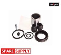 REPAIR KIT, BRAKE CALIPER FOR HYUNDAI I40 IX35 MAXGEAR 27-1632 FITS REAR AXLE