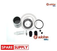 REPAIR KIT, BRAKE CALIPER FOR HYUNDAI JM AUTOFREN SEINSA D41913C FITS FRONT AXLE