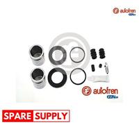 REPAIR KIT, BRAKE CALIPER FOR INFINITI G AUTOFREN SEINSA D42057C FITS FRONT AXLE