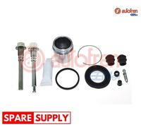REPAIR KIT, BRAKE CALIPER FOR INFINITI G AUTOFREN SEINSA D43829S FITS REAR AXLE
