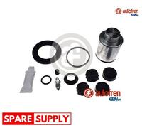 REPAIR KIT, BRAKE CALIPER FOR IVECO AUTOFREN SEINSA D41594RK FITS REAR AXLE