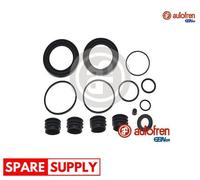 REPAIR KIT, BRAKE CALIPER FOR IVECO AUTOFREN SEINSA D41811 FITS REAR AXLE