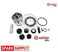 REPAIR KIT, BRAKE CALIPER FOR IVECO AUTOFREN SEINSA D42454LK FITS REAR AXLE