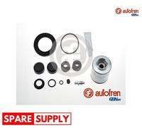 REPAIR KIT, BRAKE CALIPER FOR IVECO DAILY AUTOFREN SEINSA D41594C FITS REAR AXLE