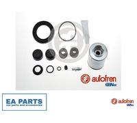 Repair Kit, brake caliper for IVECO DAILY AUTOFREN SEINSA D41594C NEW