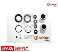 REPAIR KIT, BRAKE CALIPER FOR IVECO DAILY AUTOFREN SEINSA D41727C