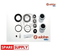 REPAIR KIT, BRAKE CALIPER FOR IVECO DAILY AUTOFREN SEINSA D41727C