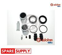 REPAIR KIT, BRAKE CALIPER FOR IVECO DAILY AUTOFREN SEINSA D42218C FITS REAR AXLE
