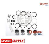 REPAIR KIT, BRAKE CALIPER FOR IVECO DAILY AUTOFREN SEINSA D4859C