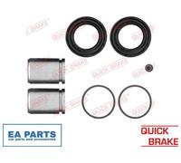 Repair Kit, brake caliper for IVECO DAILY IV Bus QUICK BRAKE 114-5007 NEW