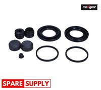 REPAIR KIT, BRAKE CALIPER FOR IVECO DAILY MAXGEAR 27-0674 FITS FRONT AXLE