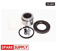REPAIR KIT, BRAKE CALIPER FOR IVECO DAILY MAXGEAR 27-1589 FITS FRONT AXLE