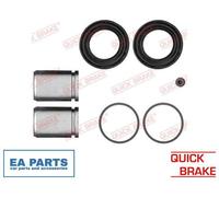 Repair Kit, brake caliper for IVECO MERCEDES-BENZ NISSAN QUICK BRAKE 114-5007