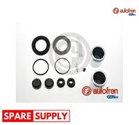 REPAIR KIT, BRAKE CALIPER FOR IVECO MERCEDES-BENZ VW AUTOFREN SEINSA D41582C