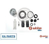 Repair Kit, brake caliper for JAGUAR S-TYPE AUTOFREN SEINSA D42452C