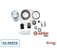 Repair Kit, brake caliper for JAGUAR S-TYPE XJ AUTOFREN SEINSA D41379C