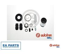 Repair Kit, brake caliper for JAGUAR X-TYPE AUTOFREN SEINSA D41168C