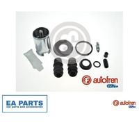 Repair Kit, brake caliper for JAGUAR X-TYPE AUTOFREN SEINSA D41168RK