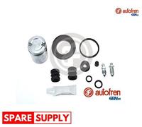 REPAIR KIT, BRAKE CALIPER FOR JAGUAR XJ AUTOFREN SEINSA D41379C FITS REAR AXLE