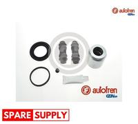 REPAIR KIT, BRAKE CALIPER FOR JEEP AUTOFREN SEINSA D42062C FITS REAR AXLE