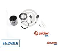 Repair Kit, brake caliper for JEEP COMPASS PATRIOT AUTOFREN SEINSA D42227C