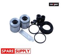 REPAIR KIT, BRAKE CALIPER FOR JEEP MAXGEAR 49-1989 FITS FRONT AXLE