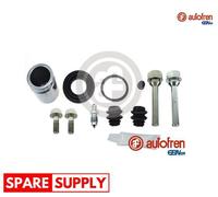 REPAIR KIT, BRAKE CALIPER FOR KIA AMANTI AUTOFREN SEINSA D44152S FITS REAR AXLE