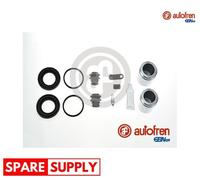REPAIR KIT, BRAKE CALIPER FOR KIA AUTOFREN SEINSA D41869C FITS FRONT AXLE