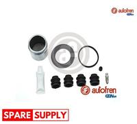 REPAIR KIT, BRAKE CALIPER FOR KIA AUTOFREN SEINSA D41925C FITS FRONT AXLE