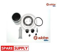 REPAIR KIT, BRAKE CALIPER FOR KIA AUTOFREN SEINSA D42237C FITS FRONT AXLE