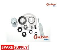 REPAIR KIT, BRAKE CALIPER FOR KIA AUTOFREN SEINSA D42259C FITS REAR AXLE