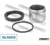 Repair Kit, brake caliper for KIA BONGO K2700 K4000G FEBEST 2276-K2500F-KIT