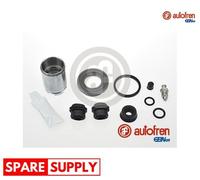 REPAIR KIT, BRAKE CALIPER FOR KIA CEED AUTOFREN SEINSA D42778C FITS REAR AXLE