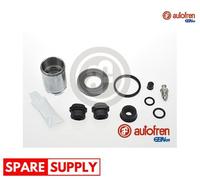 REPAIR KIT, BRAKE CALIPER FOR KIA CEED AUTOFREN SEINSA D42778C FITS REAR AXLE