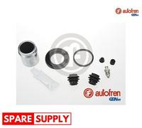 REPAIR KIT, BRAKE CALIPER FOR KIA HYUNDAI AUTOFREN SEINSA D42721C FITS REAR AXLE