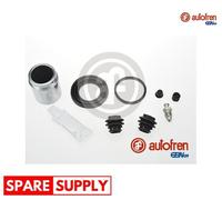 REPAIR KIT, BRAKE CALIPER FOR KIA HYUNDAI AUTOFREN SEINSA D42721C FITS REAR AXLE