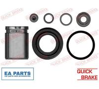 Repair Kit, brake caliper for KIA NIRO VAN PRIDE RIO STONIC QUICK BRAKE 114-5292