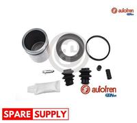REPAIR KIT, BRAKE CALIPER FOR KIA PRIDE AUTOFREN SEINSA D41932C FITS FRONT AXLE