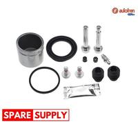 REPAIR KIT, BRAKE CALIPER FOR KIA PRIDE AUTOFREN SEINSA D43812S FITS FRONT AXLE