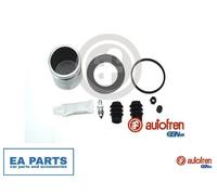 Repair Kit, brake caliper for KIA PRIDE RIO STONIC AUTOFREN SEINSA D41913C