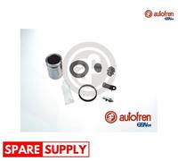 REPAIR KIT, BRAKE CALIPER FOR KIA SORENTO AUTOFREN SEINSA D41649C FITS REAR AXLE