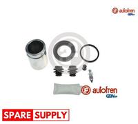 REPAIR KIT, BRAKE CALIPER FOR KIA SORENTO AUTOFREN SEINSA D42729C FITS REAR AXLE