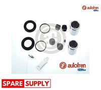 REPAIR KIT, BRAKE CALIPER FOR KIA SOUL AUTOFREN SEINSA D42155C FITS FRONT AXLE