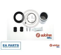 Repair Kit, brake caliper for LANCIA DEDRA DELTA THEMA AUTOFREN SEINSA D41051C