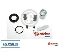 Repair Kit, brake caliper for LANCIA LYBRA AUTOFREN SEINSA D41666C