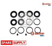 REPAIR KIT, BRAKE CALIPER FOR LAND ROVER AUTOFREN SEINSA D42430 FITS FRONT AXLE