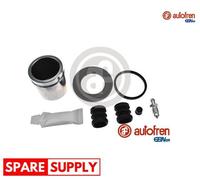 REPAIR KIT, BRAKE CALIPER FOR LAND ROVER AUTOFREN SEINSA D43174C FITS REAR AXLE